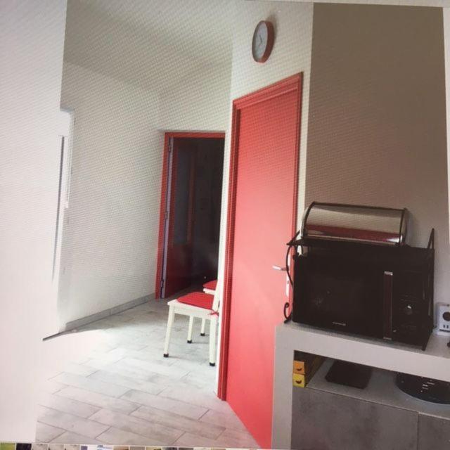 Apartment Le Havre De Paix *